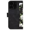  Techsuit - FlipCraft - iPhone 16 Pro - A Hajnal Virágai tok-5949419244580 2 kép
