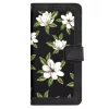  Techsuit - FlipCraft - iPhone 16 Pro - A Hajnal Virágai tok-5949419244580 3 kép