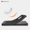  Techsuit - Szénszilikon - Samsung Galaxy S9 - Fekete tok-5949419062436 2 kép