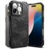  Ringke - Strapabíró Felszerelés - iPhone 16 Pro Max - Terepszínű-8800274963559 3 kép