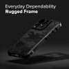  Ringke - Strapabíró Felszerelés - iPhone 16 Pro Max - Terepszínű-8800274963559 4 kép