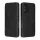  Techsuit - Safe Wallet Plus - Motorola Moto G55 - Fekete tok