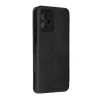  Techsuit - Safe Wallet Plus - Motorola Moto G55 - Fekete tok-5949419247208 5 kép