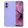  Techsuit - SoftFlex - Motorola Moto G55 - Világoslila tok-5949419246607 5 kép