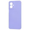  Techsuit - SoftFlex - Motorola Moto G55 - Világoslila tok-5949419246607 3 kép