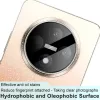  Techsuit - Teljes Kamera Üveg - Oppo Reno12 F 4G / Reno12 F 5G / Ren-5949419249691 3 kép