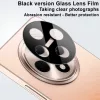  Techsuit - Teljes Kamera Üveg - Oppo Reno12 F 4G / Reno12 F 5G / Ren-5949419249691 4 kép