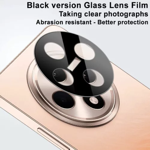  Techsuit - Teljes Kamera Üveg - Oppo Reno12 F 4G / Reno12 F 5G / Ren-5949419249691 4 kép