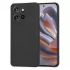  Techsuit - SoftFlex - Motorola Edge 50 Neo / Motorola ThinkPhone 25 - Fekete tok