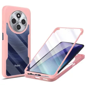  Techsuit - ColorVerse 360 Sorozat + Képernyővédő - Xiaomi Redmi 1-5949419249424 1 kép