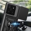  Techsuit - CamShield sorozat - Xiaomi 14T - Fekete tok-5949419249080 2 kép