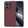  Techsuit - SoftFlex - Xiaomi 14T Pro - Szilva Piros tok-5949419248786 5 kép