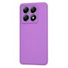  Techsuit - SoftFlex - Xiaomi 14T Pro - Lila tok-5949419248762 2 kép