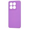  Techsuit - SoftFlex - Xiaomi 14T Pro - Lila tok-5949419248762 3 kép