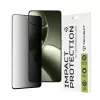  Techsuit - 111D Privacy Teljes Ragasztás - Xiaomi 14T / 14T Pro - Fe-5949419248717 1 kép