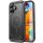  ShellBox - Vízálló IP68 Tok - iPhone 16 - Fekete tok-5949419250567 7 kép