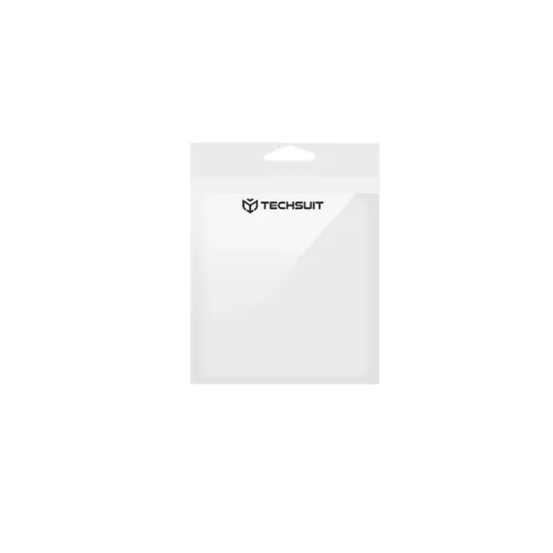  Techsuit - KarbonSzálas - Apple AirPods Pro 1 / 2 - Fekete tok-5949419250598 3 kép