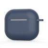  Techsuit - Szilikon Tok - AirPods 4-hez, Sima Ultravékony Anyag - S�-5949419250710 1 kép