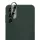  Techsuit - Teljes Kameravédő Üveg - Samsung Galaxy A16 4G / A16 5G - Fekete üvegfólia