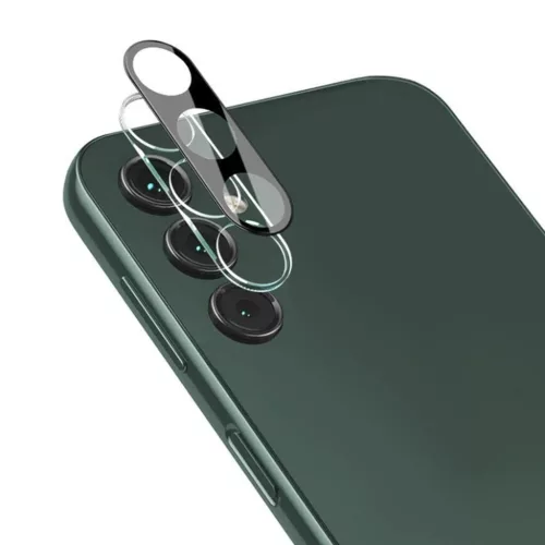  Techsuit - Teljes Kameravédő Üveg - Samsung Galaxy A16 4G / A16 5G-5949419253384 3 kép