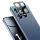  Techsuit - Teljes kameraüveg - Xiaomi 14T - Fekete üvegfólia-5949419252592 2 kép