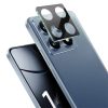  Techsuit - Teljes Kameravédő Üveg - Xiaomi 14T Pro - Fekete üvegf-5949419252585 2 kép
