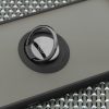 Techsuit - Glinth - Xiaomi 14T Pro - Fekete tok-5949419252561 4 kép