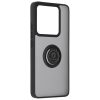  Techsuit - Glinth - Xiaomi 14T Pro - Fekete tok-5949419252561 5 kép