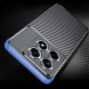  Techsuit - Karbonszálas - Xiaomi 14T Pro - Fekete tok-5949419252387 4 kép