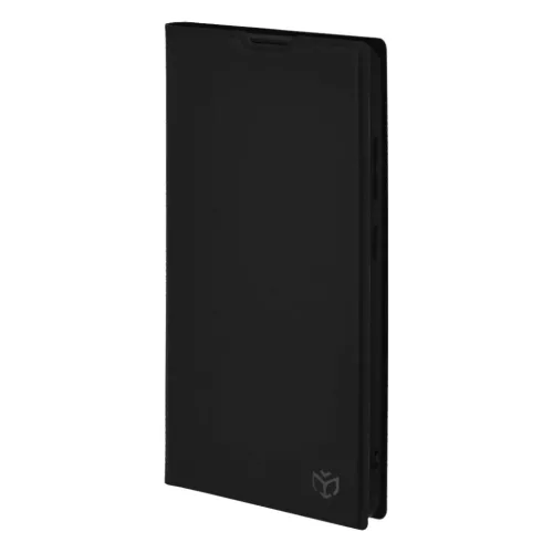  Techsuit - Magskin könyv - Samsung Galaxy S25 Ultra - Fekete tok-5949419255685 3 kép