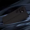  Techsuit - Magskin könyv - Samsung Galaxy S25 Ultra - Fekete tok-5949419255685 5 kép
