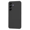  Techsuit - SoftFlex - Samsung Galaxy S25 - Fekete tok-5949419254596 3 kép