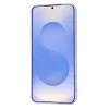  Techsuit - SoftFlex - Samsung Galaxy S25 - Világoslila tok-5949419254534 2 kép