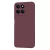 Techsuit - SoftFlex - Honor 200 Smart / X7c - Plum Piros tok-5949419256101 3 kép