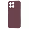 Techsuit - SoftFlex - Honor 200 Smart / X7c - Plum Piros tok-5949419256101 4 kép