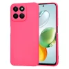  Honor 200 Smart / X7c Lángoló rózsaszín Techsuit SoftFlex tok