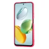 Techsuit - SoftFlex - Honor 200 Smart / X7c - Lángoló Rózsaszín to-5949419256095 2 kép