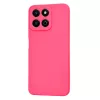 Techsuit - SoftFlex - Honor 200 Smart / X7c - Lángoló Rózsaszín to-5949419256095 3 kép
