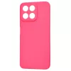 Techsuit - SoftFlex - Honor 200 Smart / X7c - Lángoló Rózsaszín to-5949419256095 4 kép