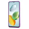 Techsuit - SoftFlex - Honor 200 Smart / X7c - Lila tok-5949419256088 2 kép