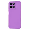 Techsuit - SoftFlex - Honor 200 Smart / X7c - Lila tok-5949419256088 3 kép