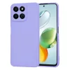  Honor 200 Smart / X7c világoslila Techsuit SoftFlex tok