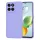  Honor 200 Smart / X7c világoslila Techsuit SoftFlex tok