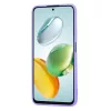 Techsuit - SoftFlex - Honor 200 Smart / X7c - Világos Lila tok-5949419256071 2 kép