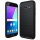  Techsuit - Szénszálas Szilikon - Samsung Galaxy A5 2017 A520 - Feke-5949419062238 8 kép