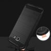  Techsuit - Szénszálas Szilikon - Samsung Galaxy A5 2017 A520 - Feke-5949419062238 5 kép