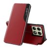  Techsuit - eFold Sorozat - Xiaomi 14T - Piros tok