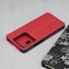  Techsuit - eFold Sorozat - Xiaomi 14T - Piros tok-5949419256804 2 kép