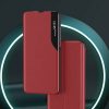  Techsuit - eFold Sorozat - Xiaomi 14T - Piros tok-5949419256804 4 kép