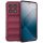  Techsuit - Varázspajzs - Xiaomi 14T Pro - Bordó tok-5949419256484 7 kép